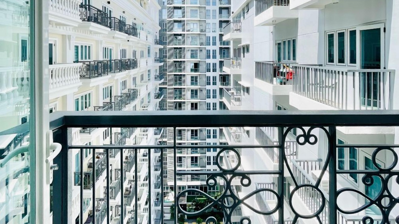Photo of Patio Balcony in Iloilo