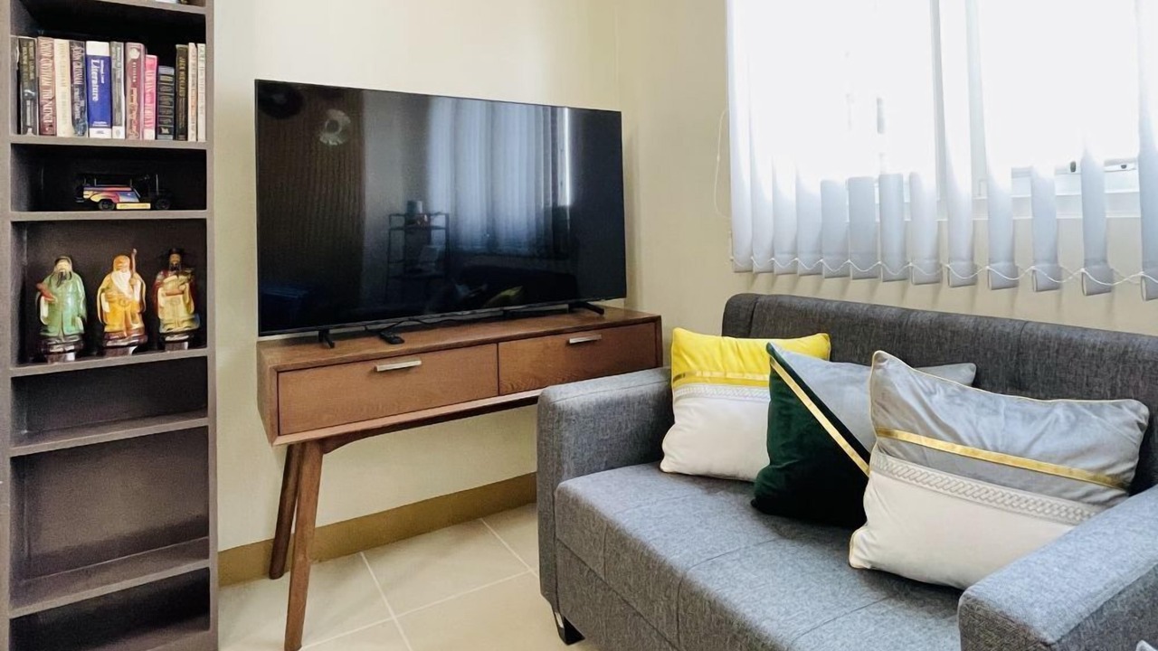 Photo of Livingroom in Iloilo