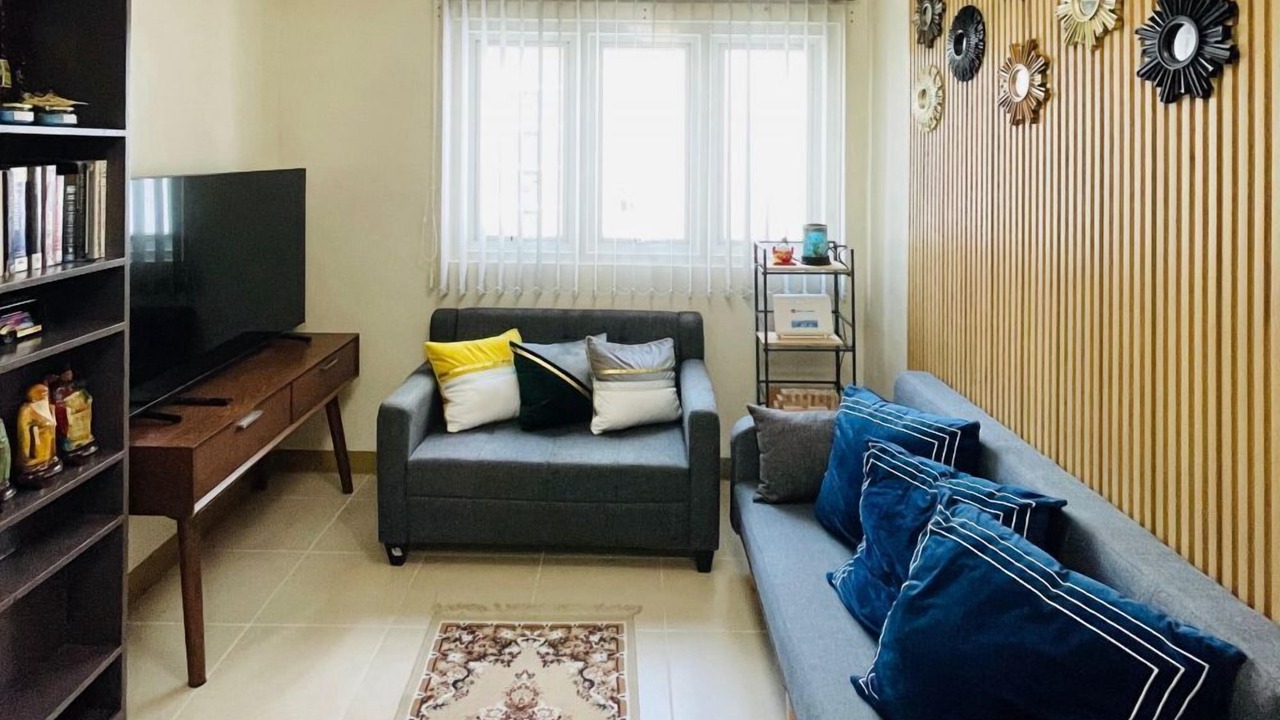 Photo of Livingroom in Iloilo