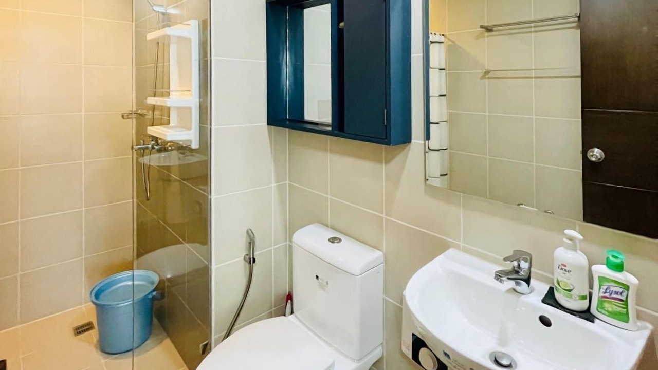 Photo of Bathroom in Iloilo
