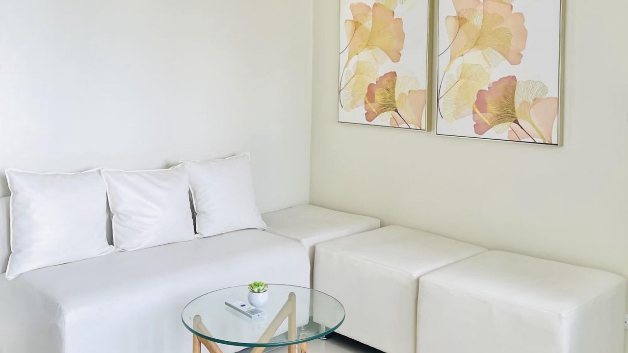 Photo of Livingroom in Iloilo