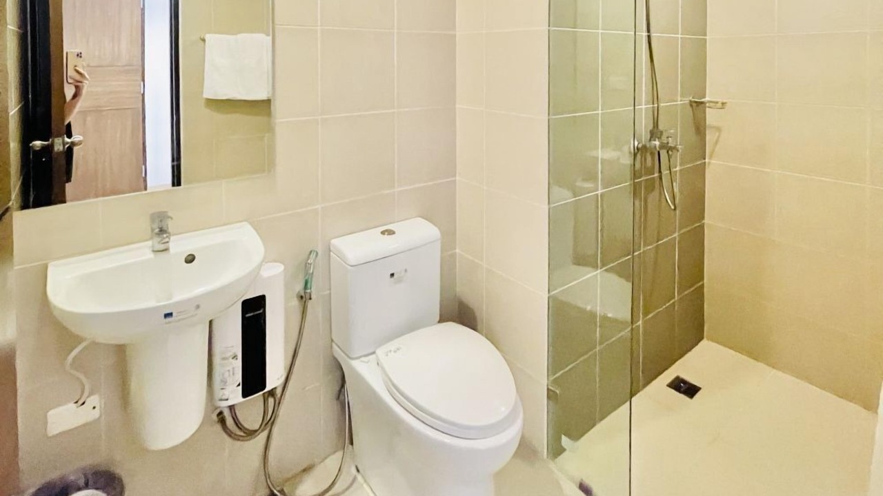 Photo of Bathroom in Iloilo