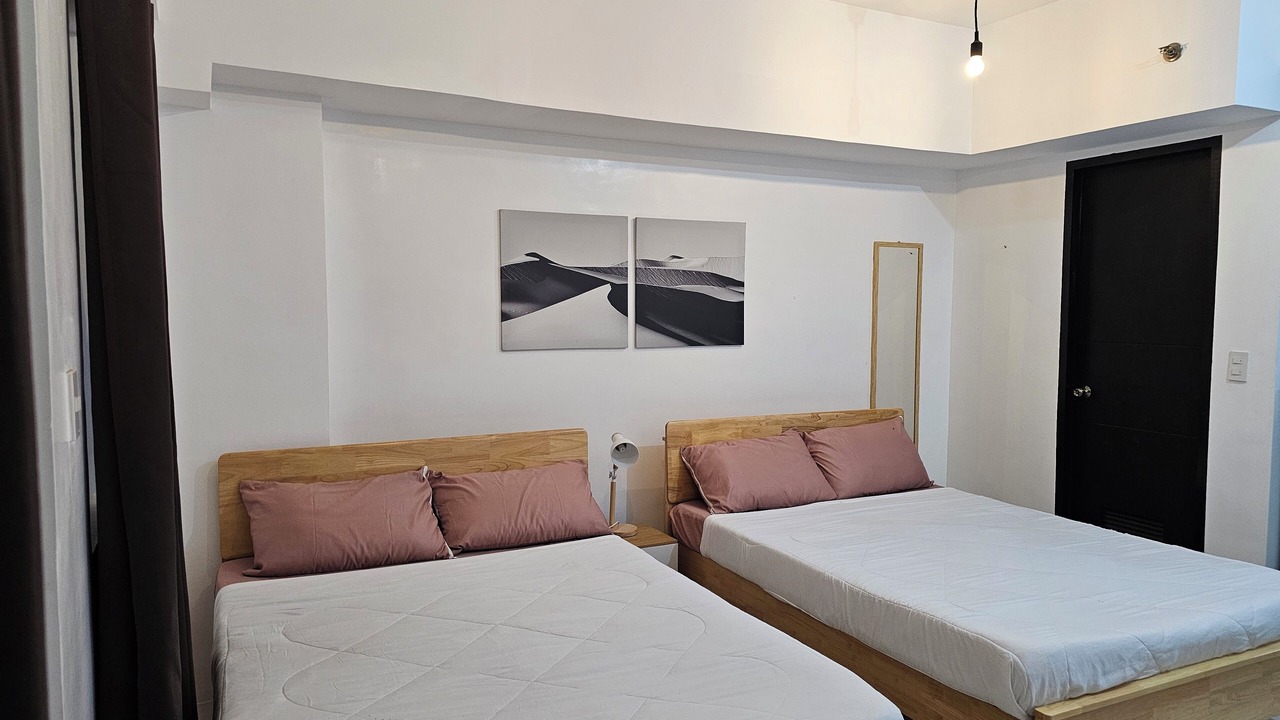 Photo of Bedroom in Baguio
