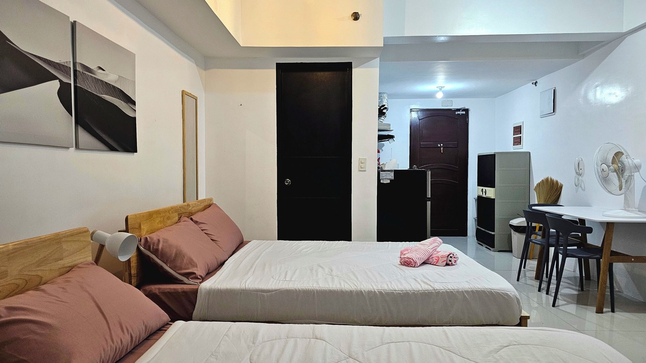 Photo of Bedroom in Baguio