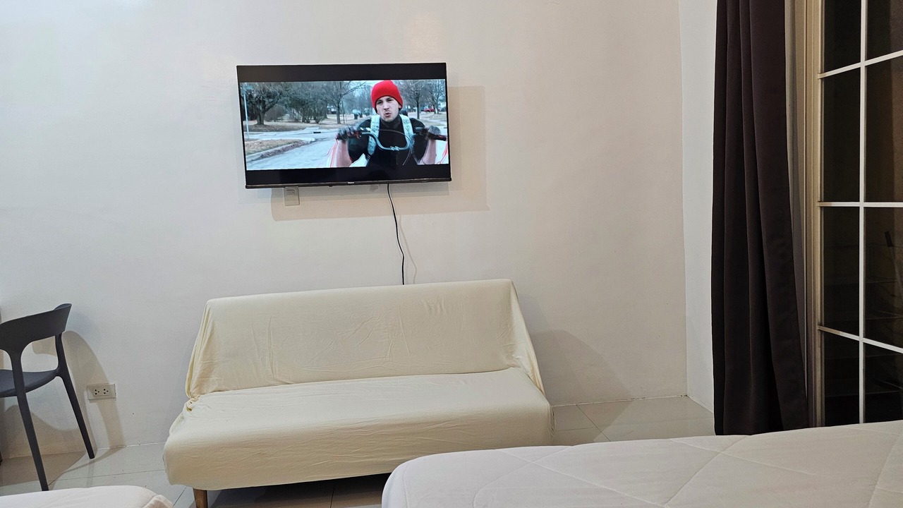 Photo of Bedroom in Baguio
