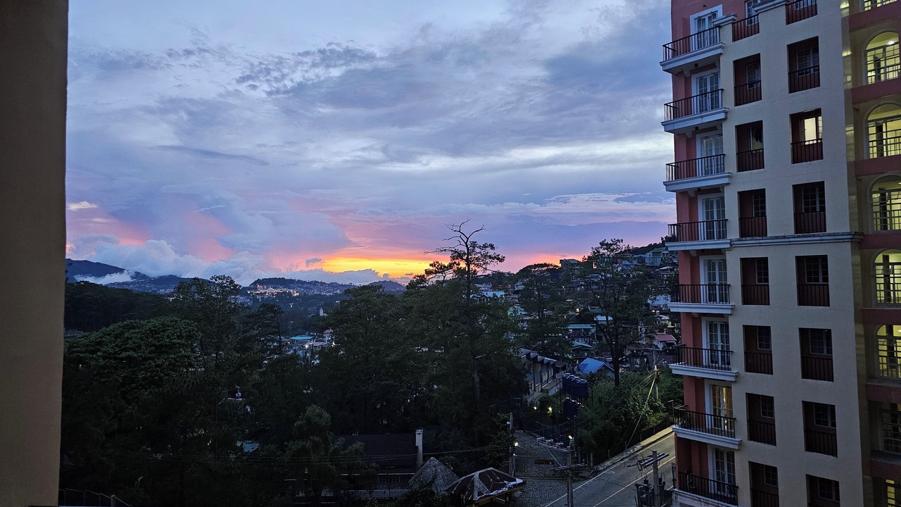 Photo of Outdoor in Baguio