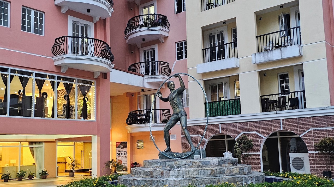 Photo of Outdoor in Baguio