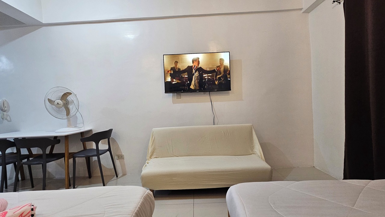 Photo of Bedroom in Baguio