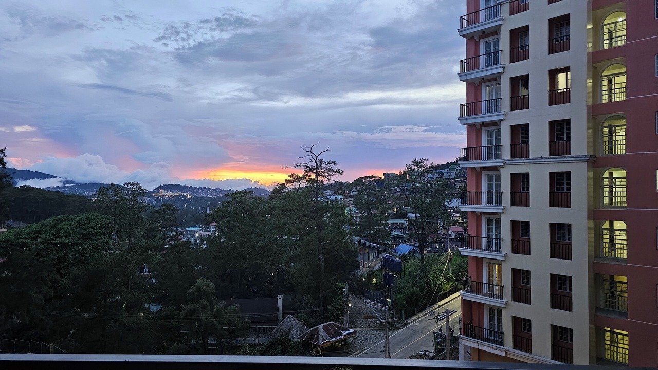 Photo of Outdoor in Baguio