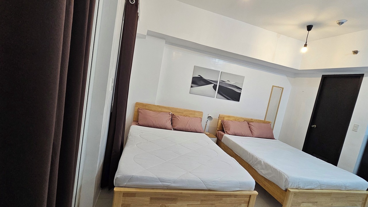 Photo of Bedroom in Baguio
