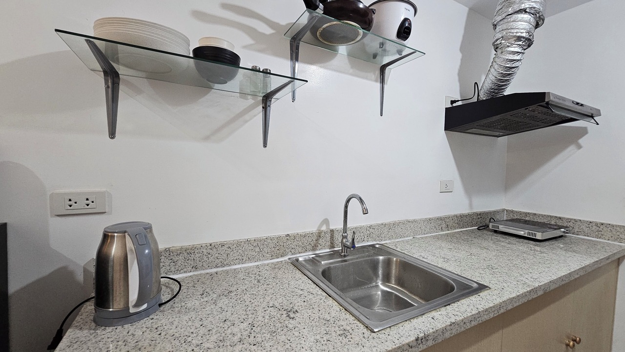 Photo of Kitchen in Baguio