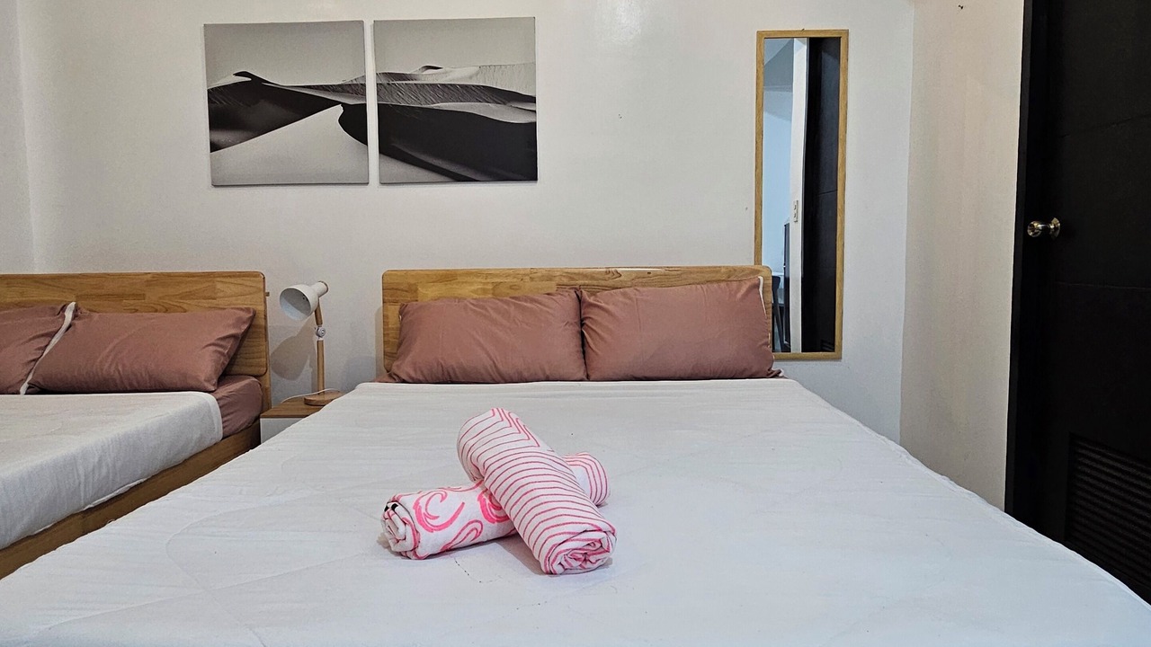 Photo of Bedroom in Baguio