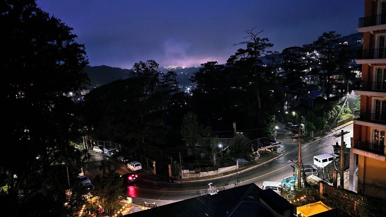 Photo of Others in Baguio