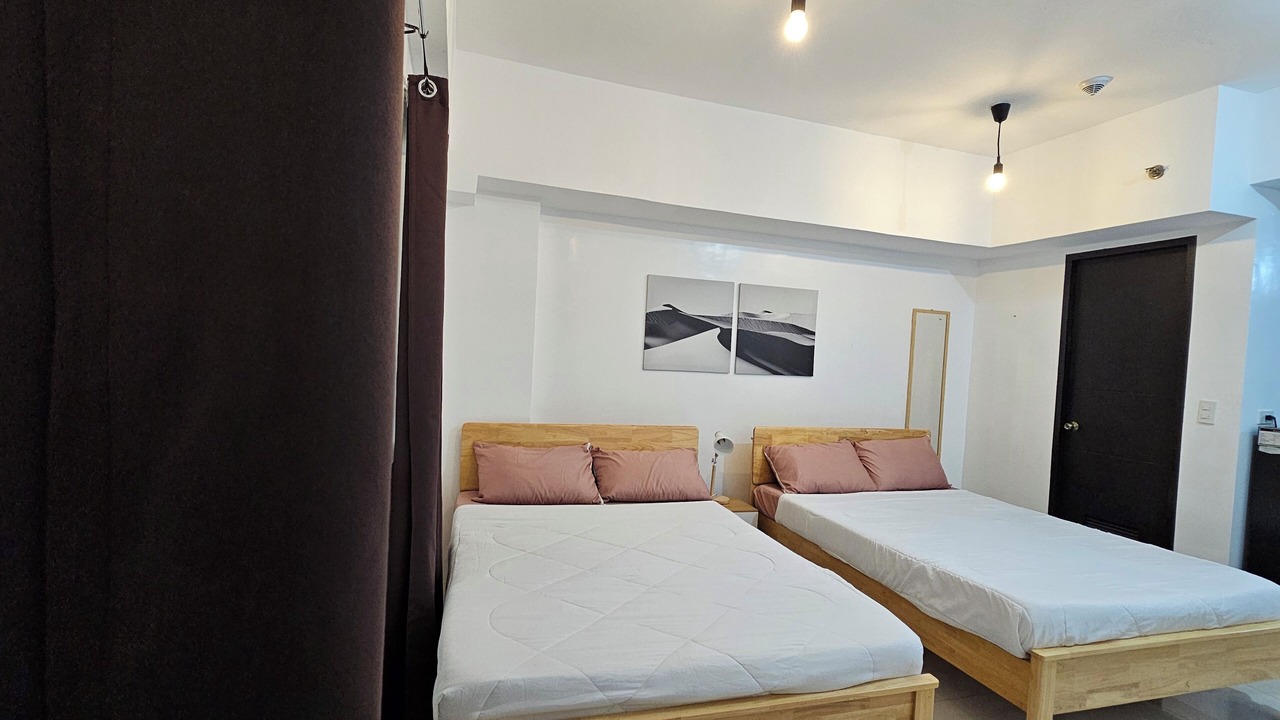 Photo of Bedroom in Baguio