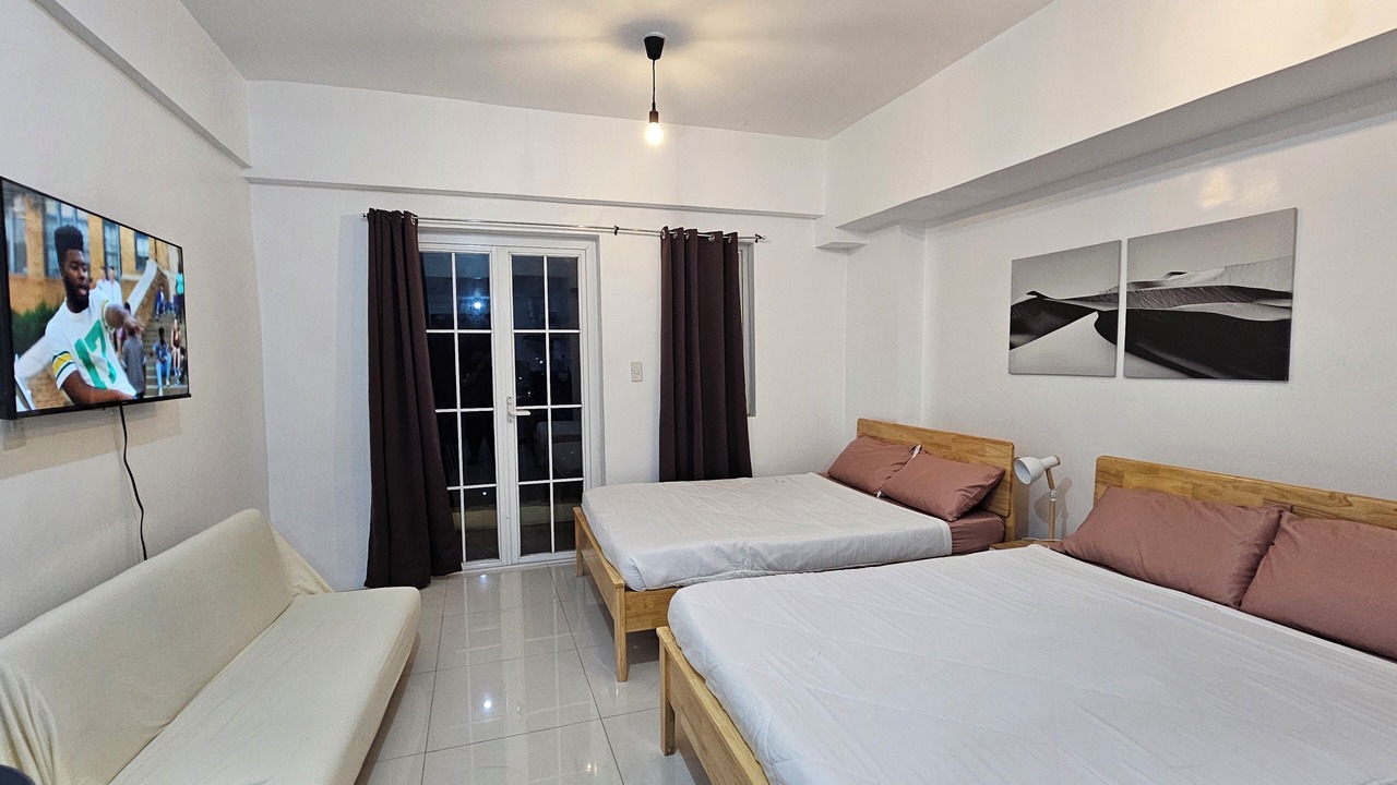Photo of Bedroom in Baguio