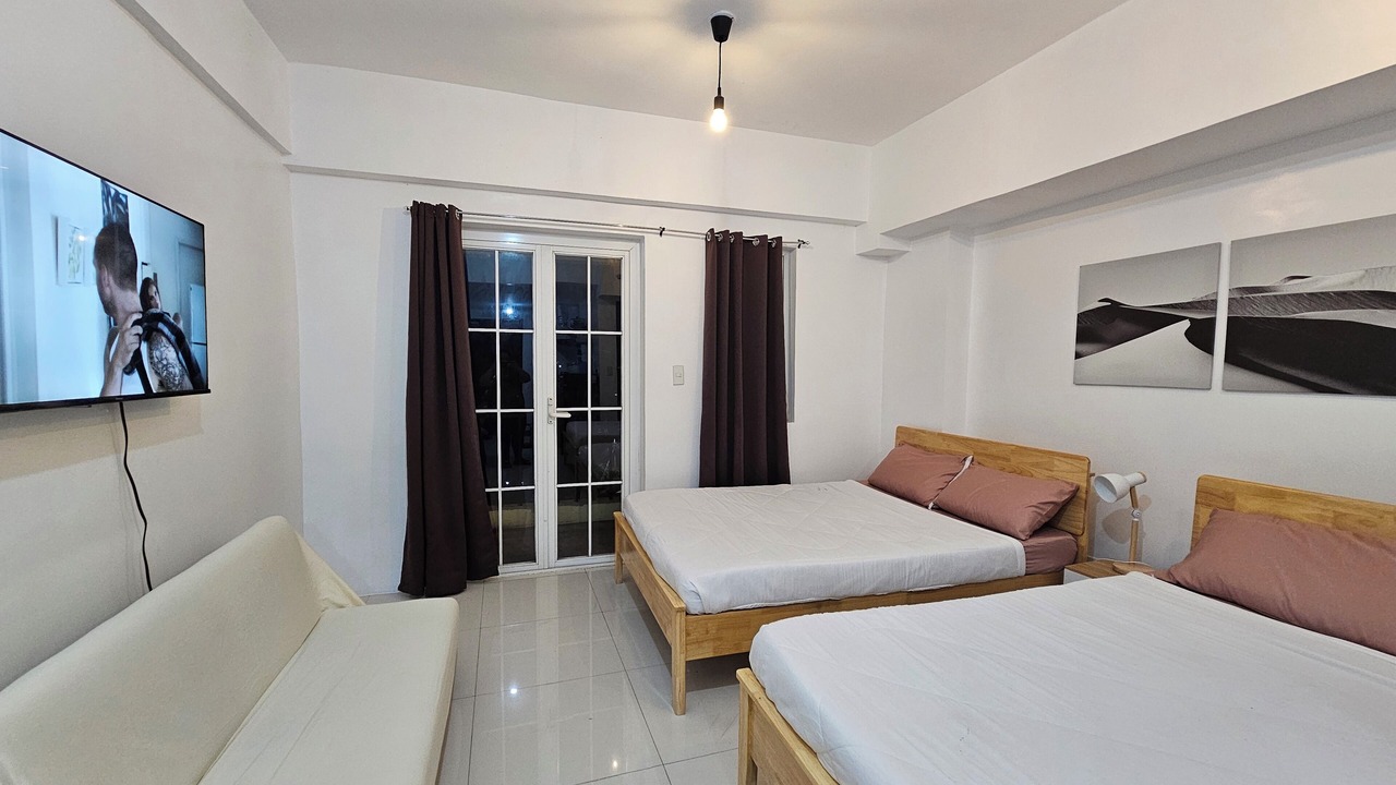 Photo of Bedroom in Baguio