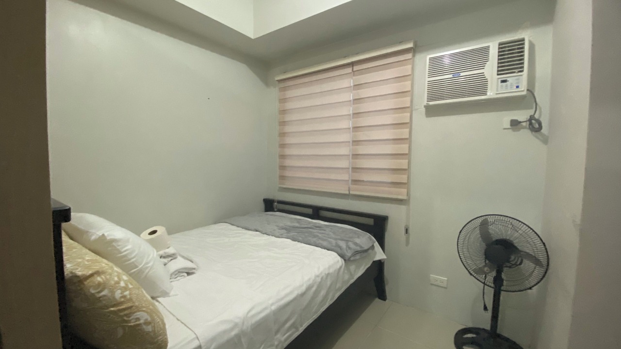 Photo of Bedroom in Paco