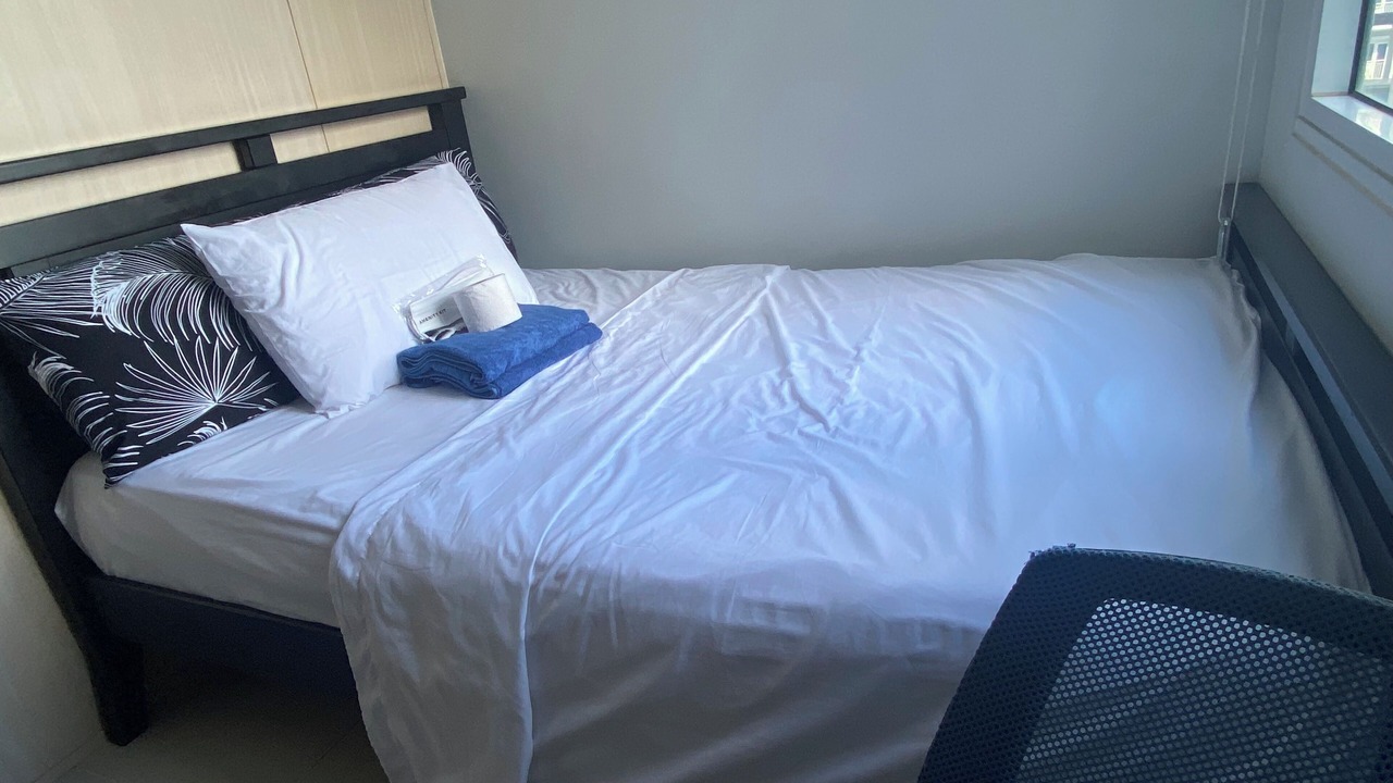 Photo of Bedroom in Paco