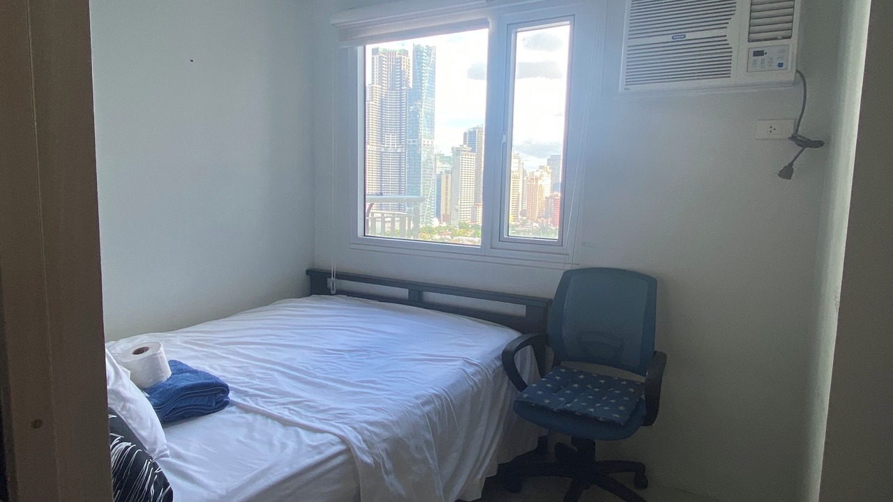 Photo of Bedroom in Paco