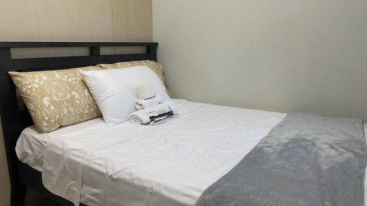 Photo of Bedroom in Paco