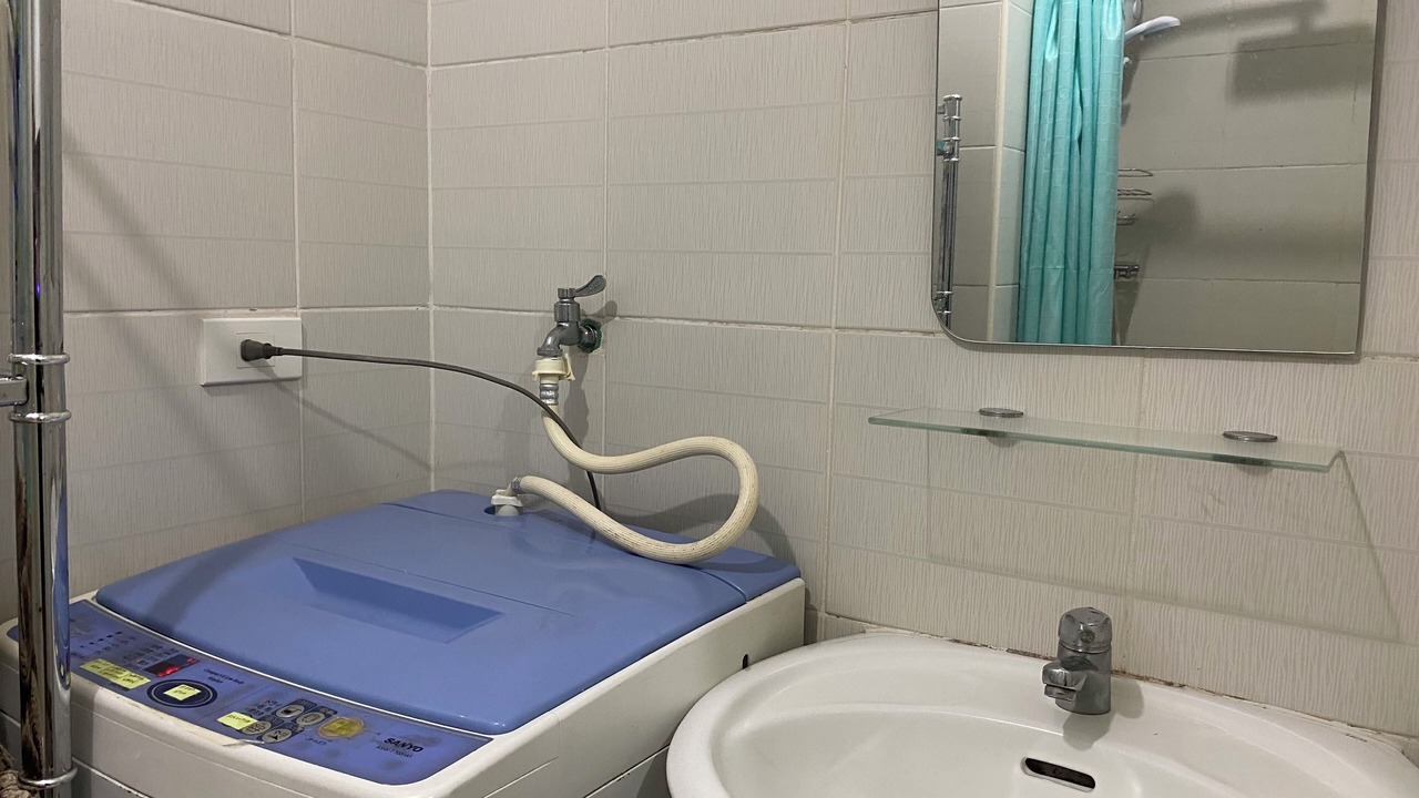 Photo of Bathroom in Paco