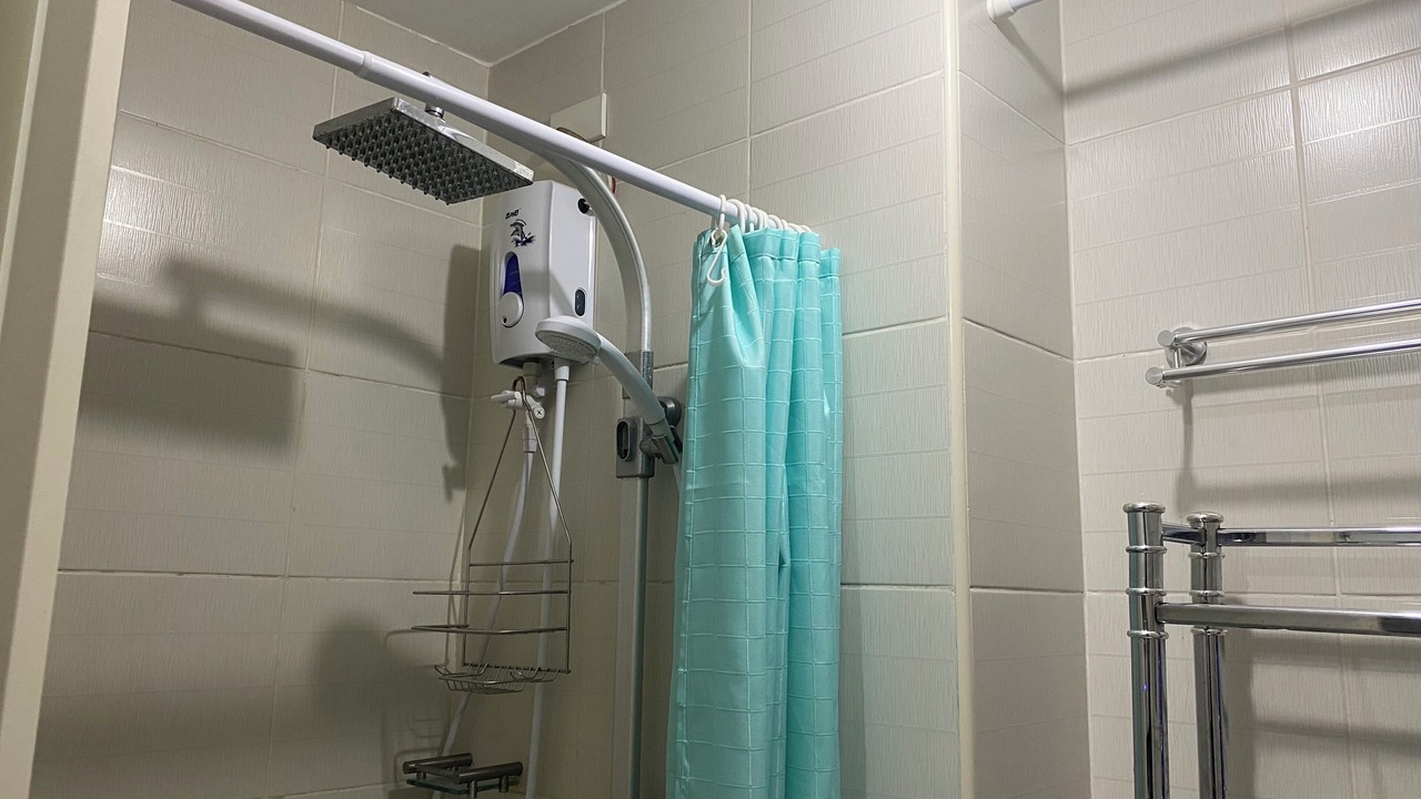 Photo of Bathroom in Paco