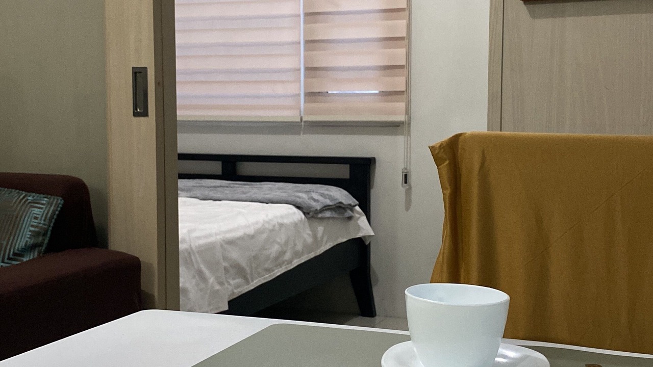 Photo of Bedroom in Paco