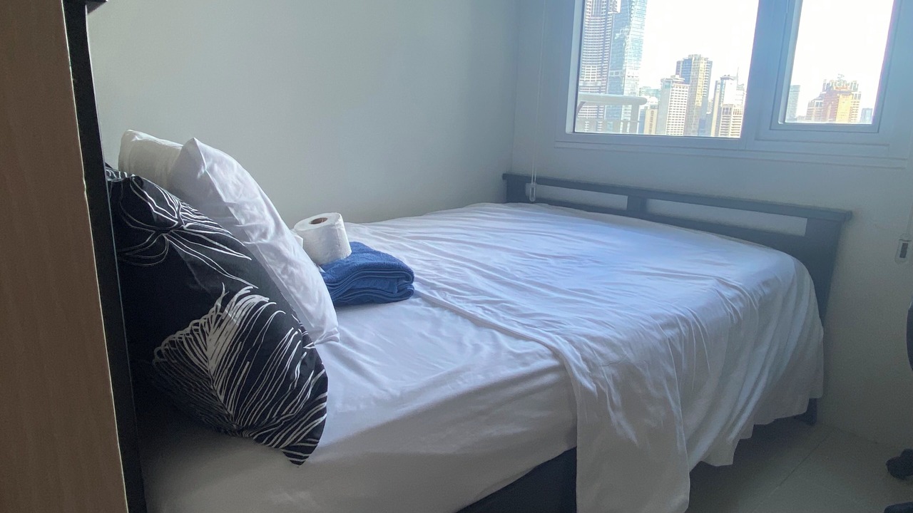 Photo of Bedroom in Paco