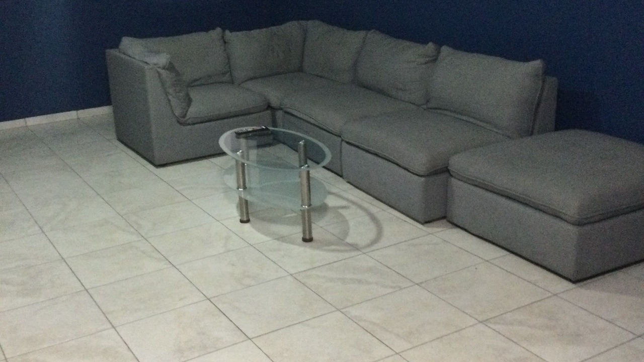 Photo of Livingroom in Cabarete