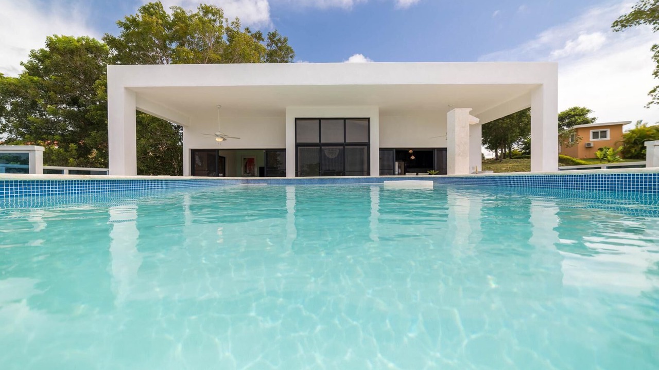 Photo of Outdoor in Cabarete