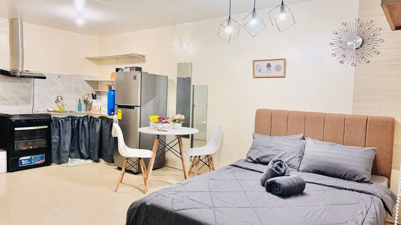 Photo of Bedroom in Palo