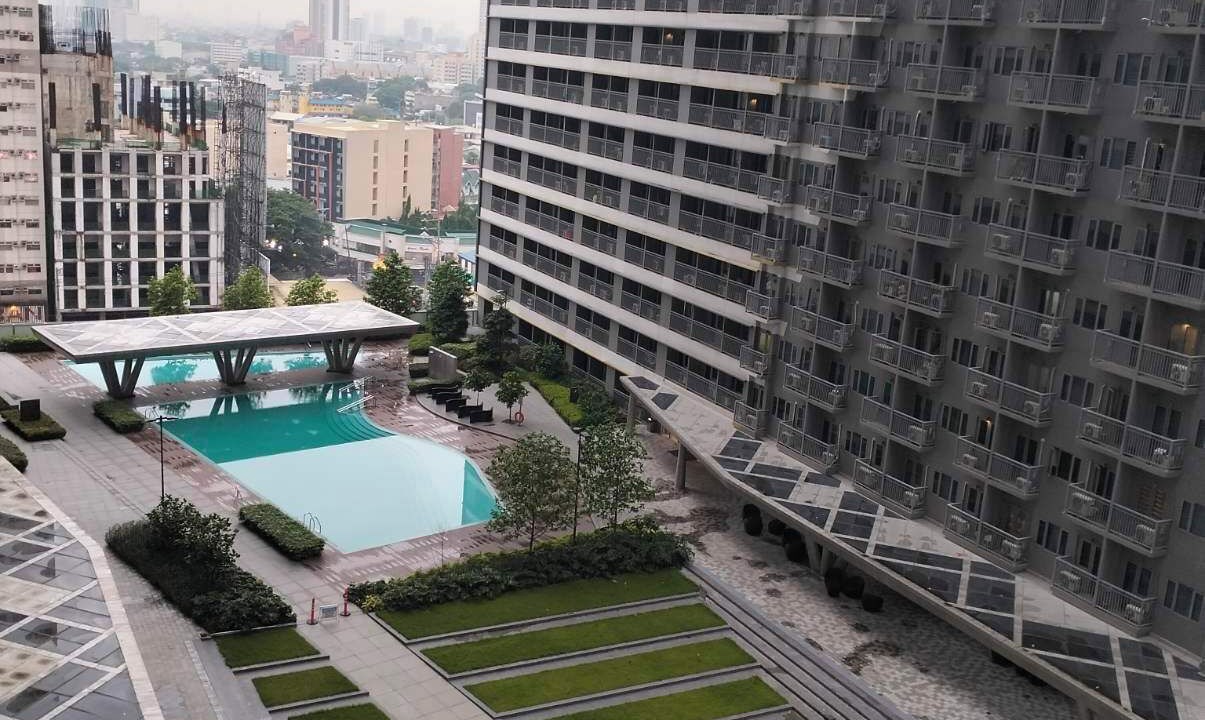 Photo of Outdoor in Wack-Wack Greenhills