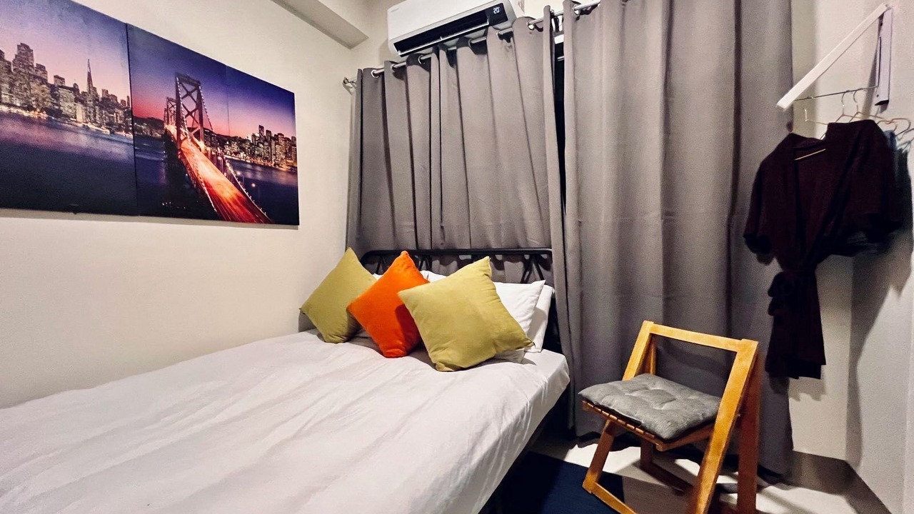 Photo of Bedroom in Wack-Wack Greenhills
