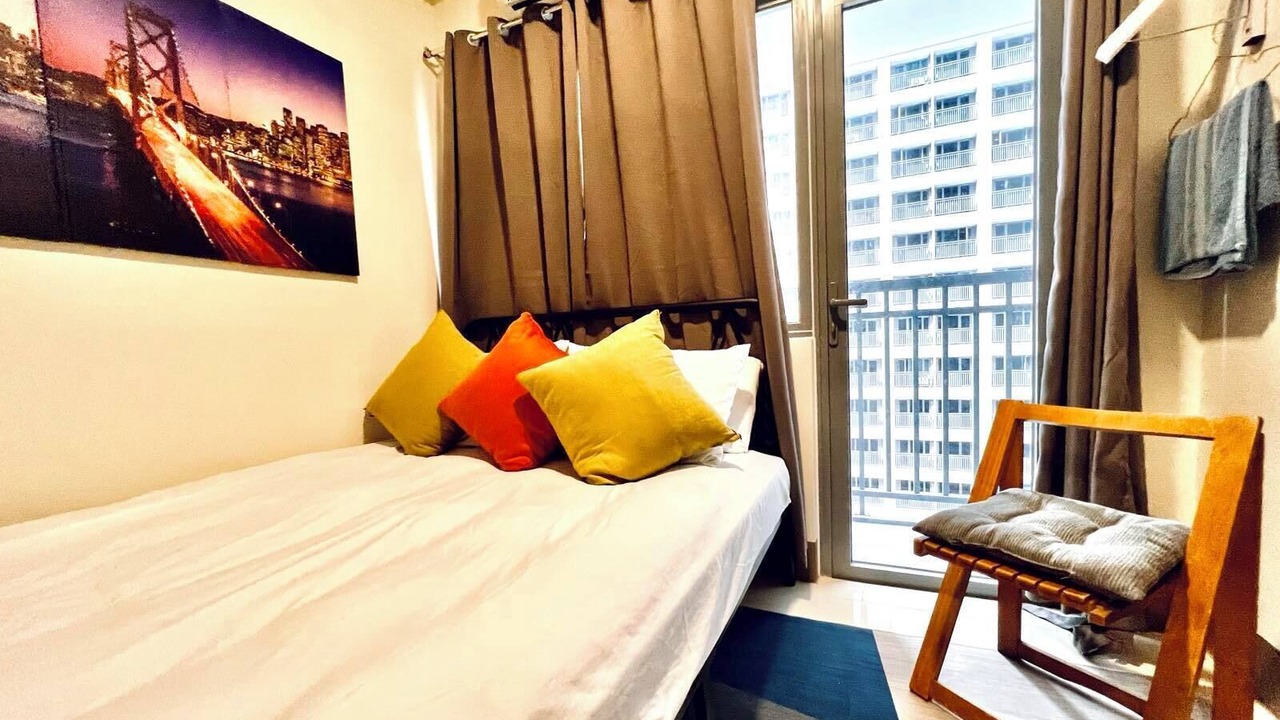 Photo of Bedroom in Wack-Wack Greenhills