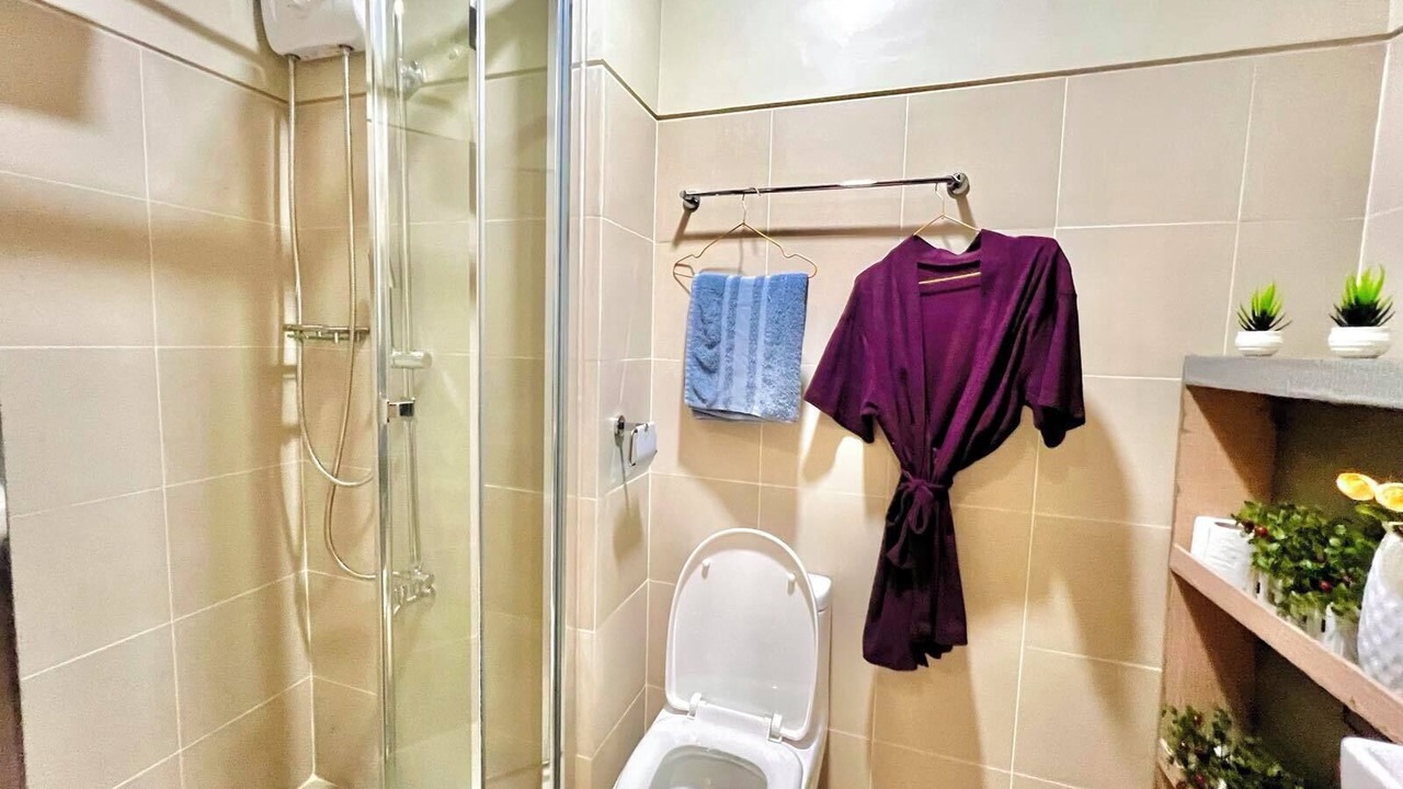 Photo of Bathroom in Wack-Wack Greenhills