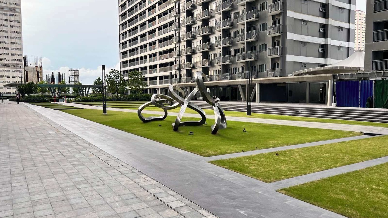 Photo of Outdoor in Wack-Wack Greenhills