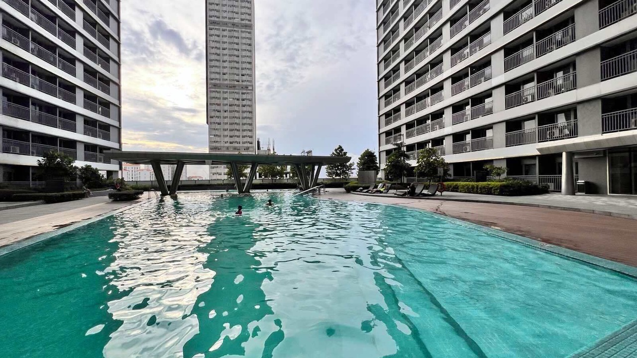Photo of Outdoor in Wack-Wack Greenhills