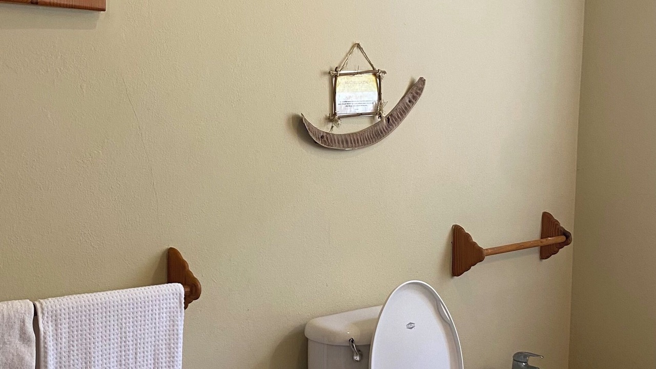 Photo of Bathroom in La Ceiba