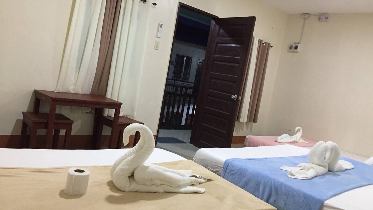 Photo of Bedroom in Tawala