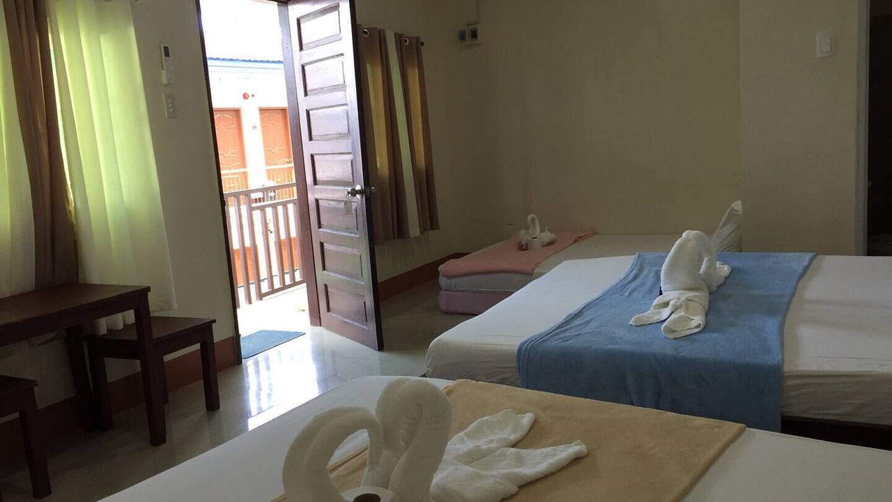 Photo of Bedroom in Tawala