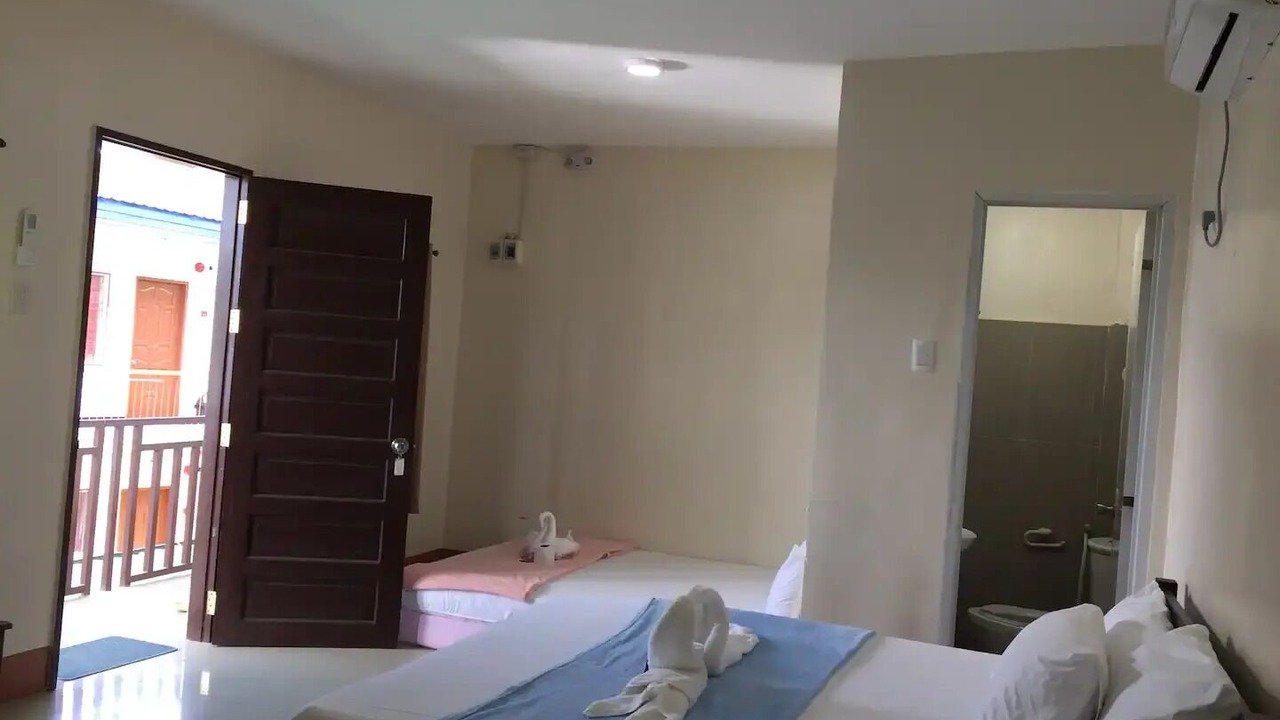 Photo of Bedroom in Tawala