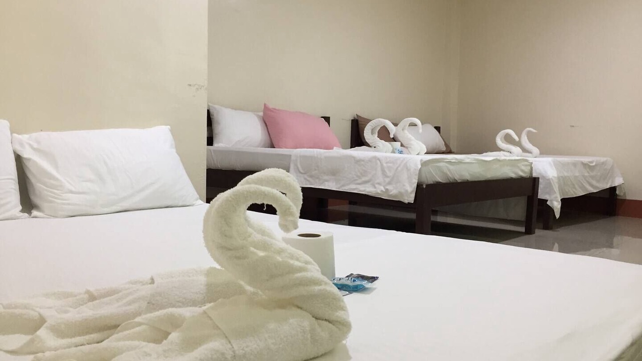 Photo of Bedroom in Tawala