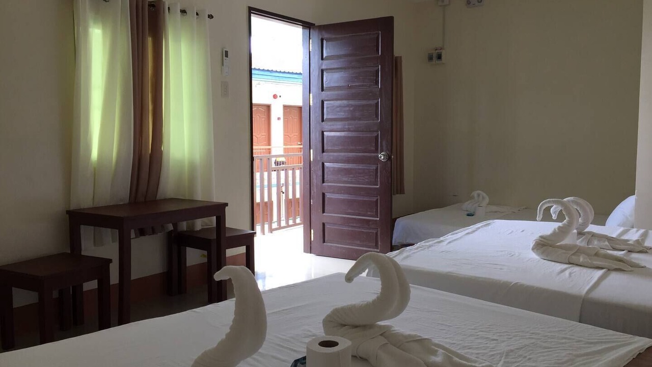 Photo of Bedroom in Tawala