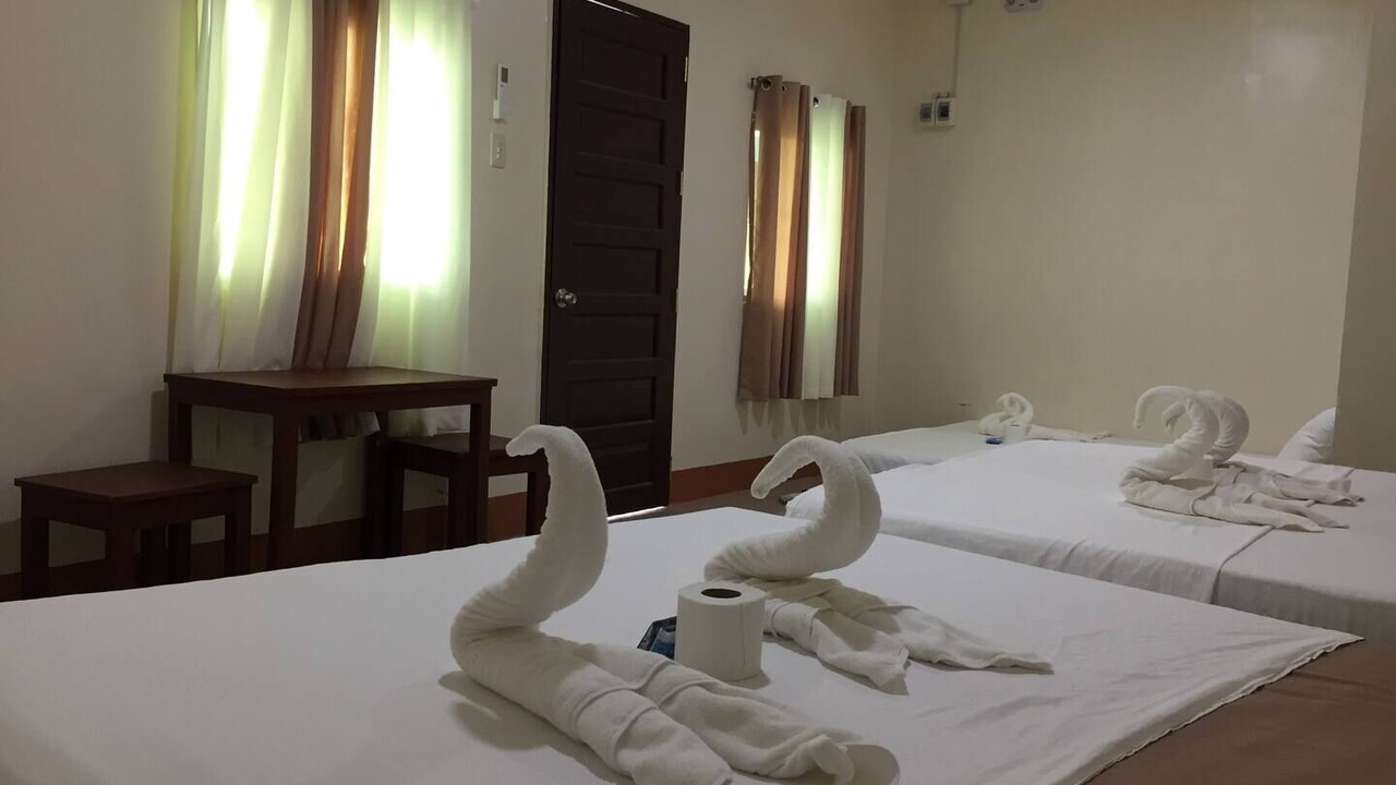 Photo of Bedroom in Tawala