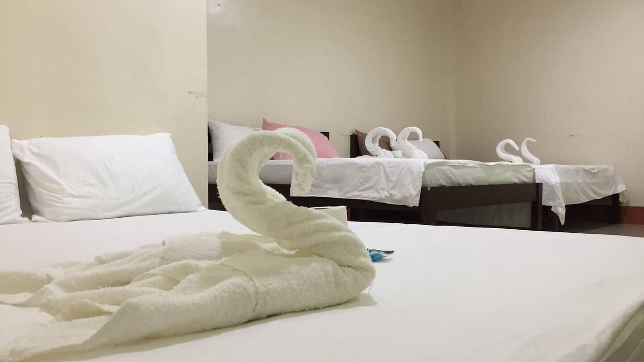 Photo of Bedroom in Tawala