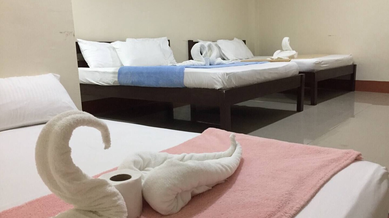 Photo of Bedroom in Tawala