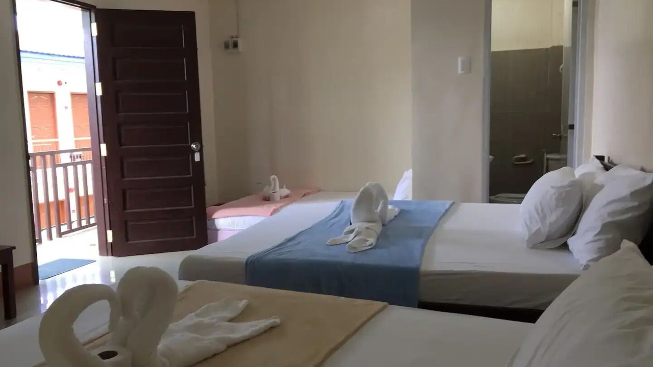 Photo of Bedroom in Tawala