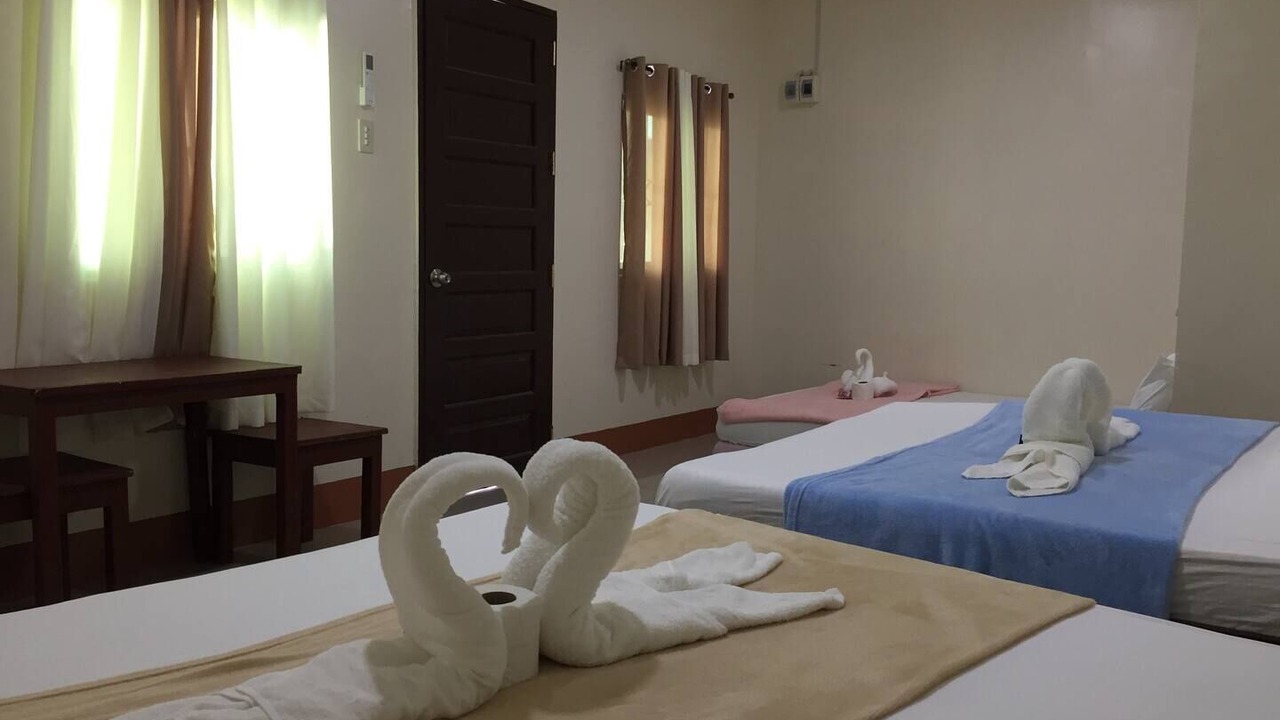 Photo of Bedroom in Tawala