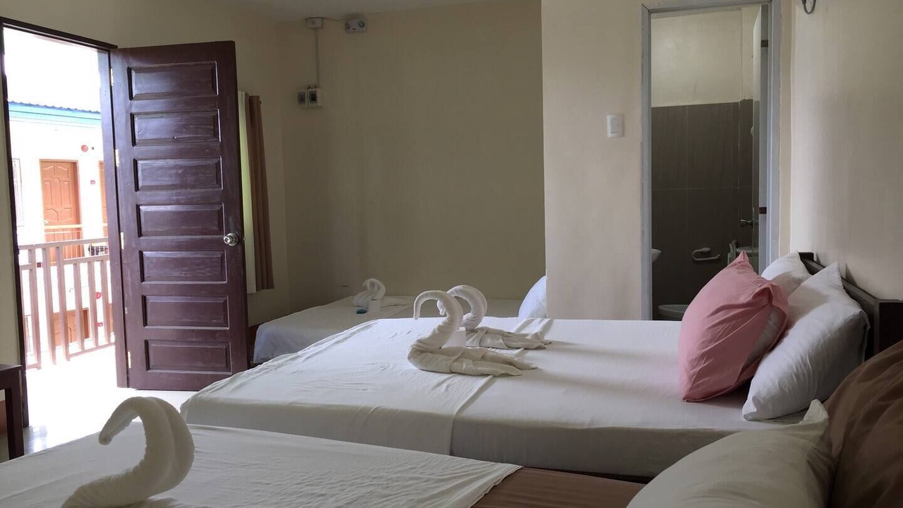 Photo of Bedroom in Tawala