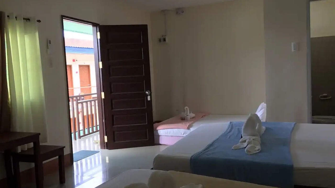Photo of Bedroom in Tawala